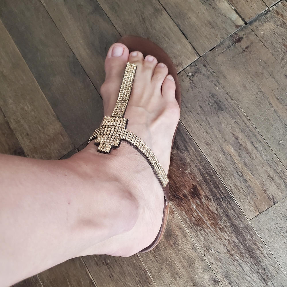 Stuart Weitzman Sandals - Picture 6 of 7